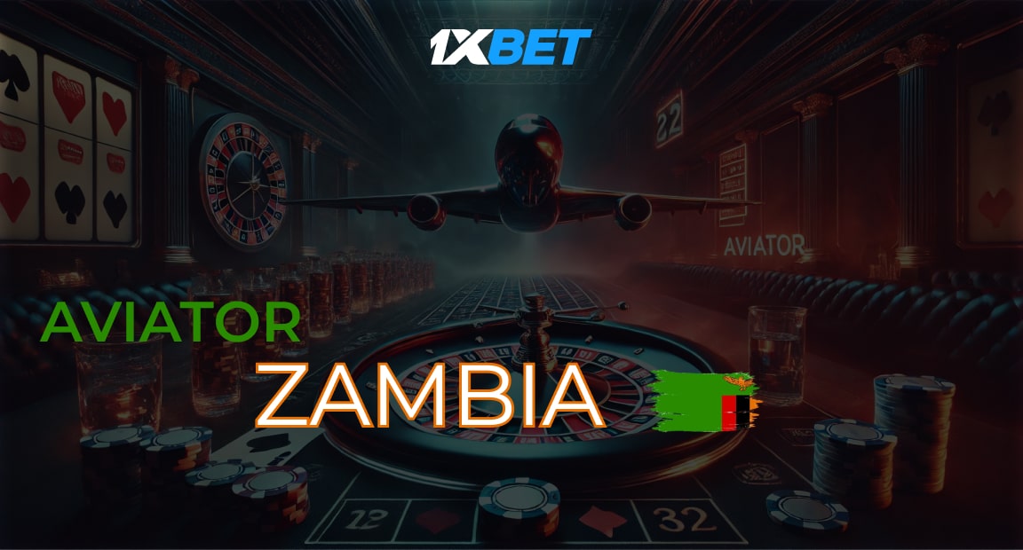 1xBet Aviator Zambia
