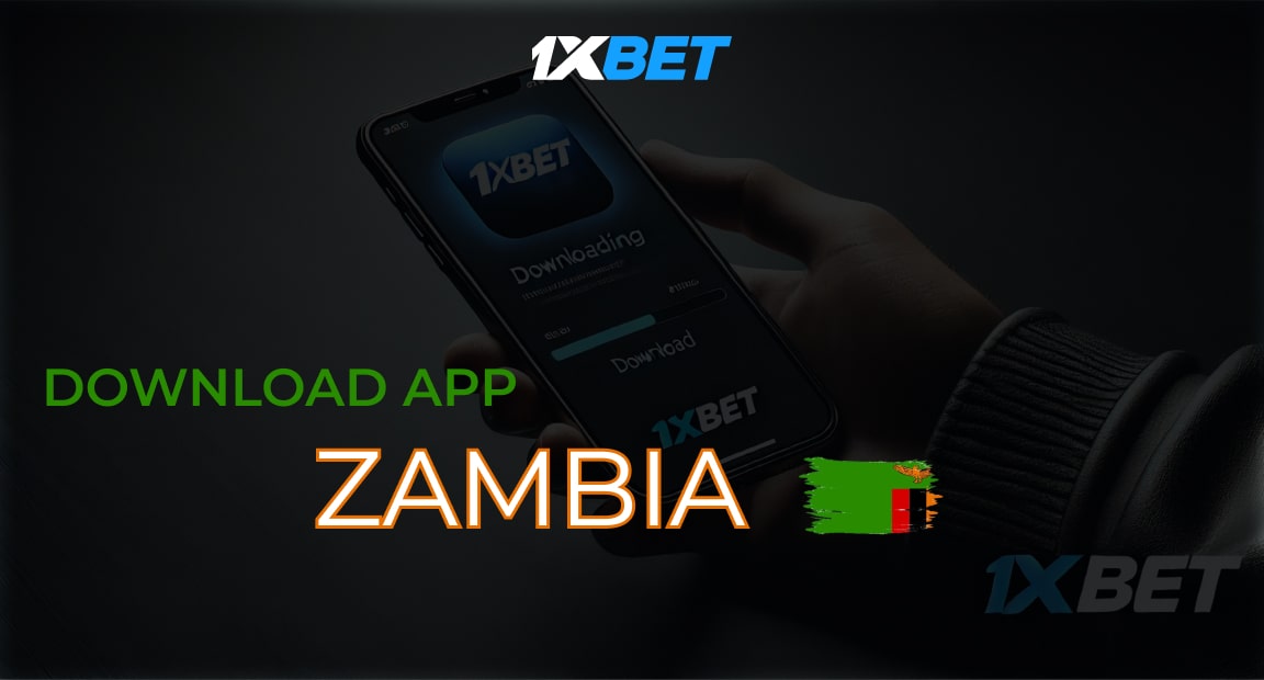 1xBet App Download Zambia