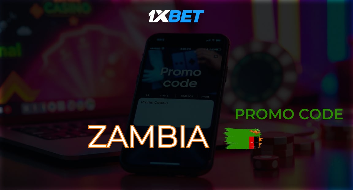 1xBet Promo Code Zambia